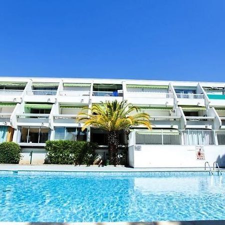 Studio Tres Beau Quartier Le Ponant Avec Piscine Residence Port Vincent La Grande-Motte Eksteriør bilde